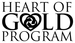 HEART OF GOLD PROGRAM trademark