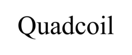 QUADCOIL trademark