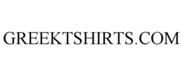 GREEKTSHIRTS.COM trademark