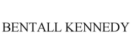 BENTALL KENNEDY trademark