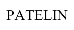 PATELIN trademark