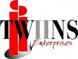 II TWIINS ENTERPRISES trademark