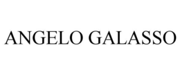 ANGELO GALASSO trademark