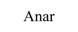 ANAR trademark