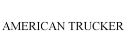 AMERICAN TRUCKER trademark