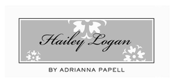 HAILEY LOGAN BY ADRIANNA PAPELL trademark