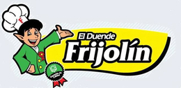 EL DUENDE FRIJOLÍN GARANTIA DE CALIDAD F trademark