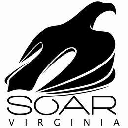 SOAR VIRGINIA trademark