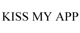 KISS MY APP trademark