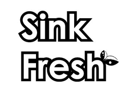 SINK FRESH trademark