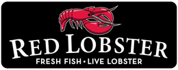 RED LOBSTER FRESH FISH · LIVE LOBSTER trademark