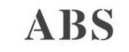 ABS trademark