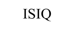 ISIQ trademark