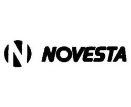 N NOVESTA trademark