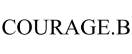 COURAGE.B trademark