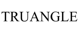 TRUANGLE trademark