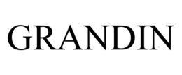 GRANDIN trademark