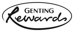 GENTING REWARDS trademark