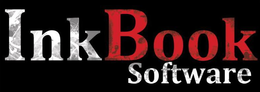 INKBOOK SOFTWARE trademark