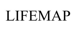 LIFEMAP trademark