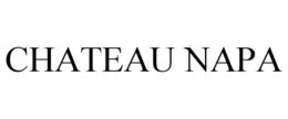 CHATEAU NAPA trademark