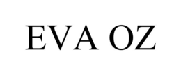 EVA OZ trademark