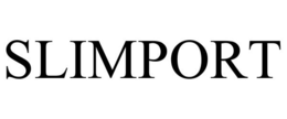 SLIMPORT trademark