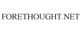 FORETHOUGHT.NET trademark