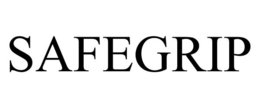 SAFEGRIP trademark