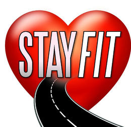 STAYFIT trademark