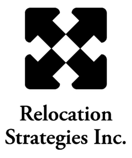 RELOCATION STRATEGIES INC. trademark