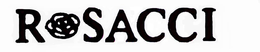 ROSACCI trademark