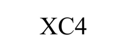 XC4 trademark