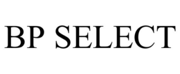 BP SELECT trademark
