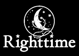 RIGHTTIME trademark