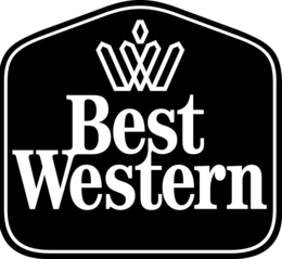 BEST WESTERN trademark