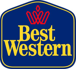 BEST WESTERN trademark
