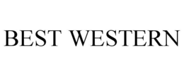 BEST WESTERN trademark
