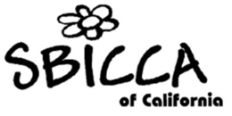 SBICCA OF CALIFORNIA trademark
