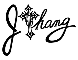 J THANG trademark
