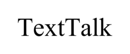 TEXTTALK trademark