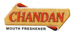 CHANDAN MOUTH FRESHENER trademark