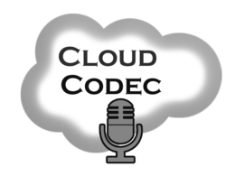 CLOUD CODEC trademark
