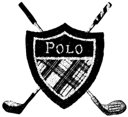 POLO trademark