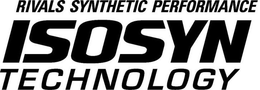 RIVALS SYNTHETIC PERFORMANCE ISOSYN TECHNOLOGY trademark