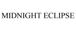 MIDNIGHT ECLIPSE trademark