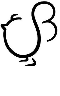 C B trademark
