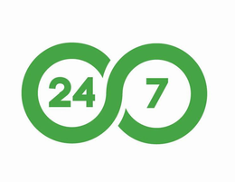24 7 trademark
