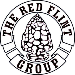 THE RED FLINT GROUP trademark