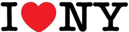 I NY trademark